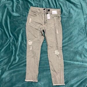 Express Ankle Legging